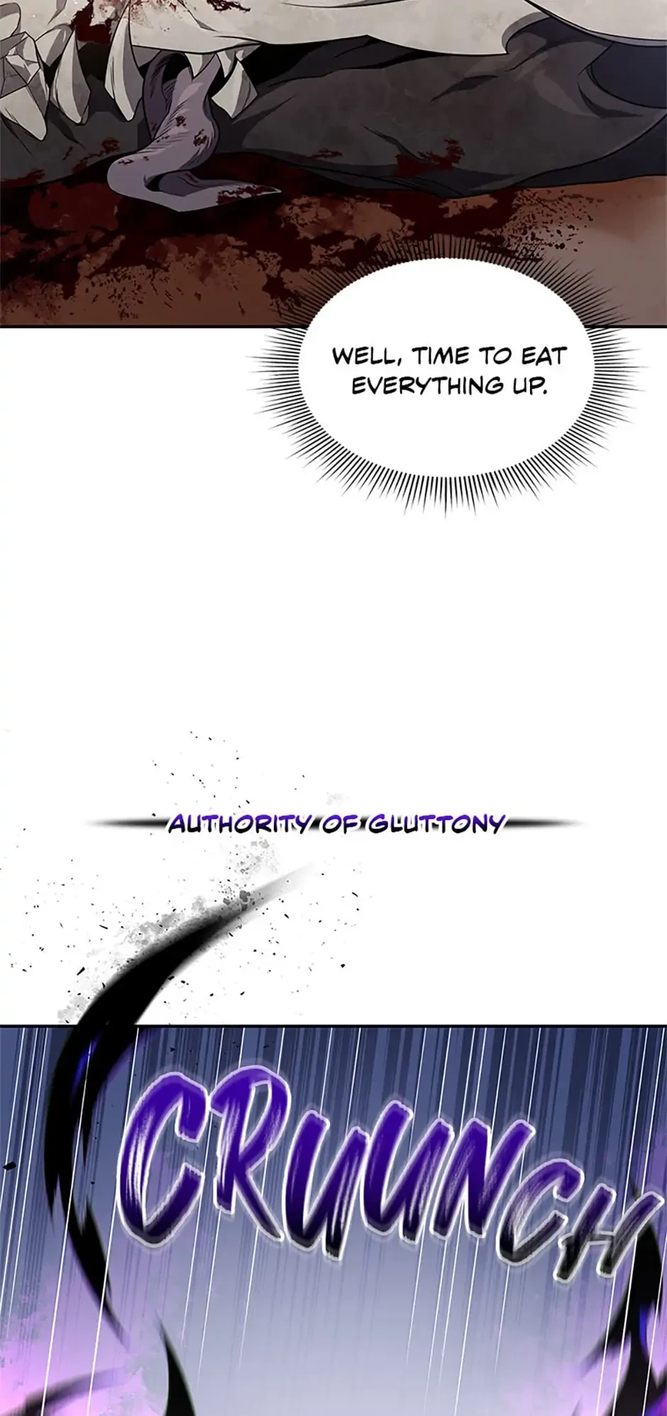 After Ten Millennia in Hell Chapter 30 - 10