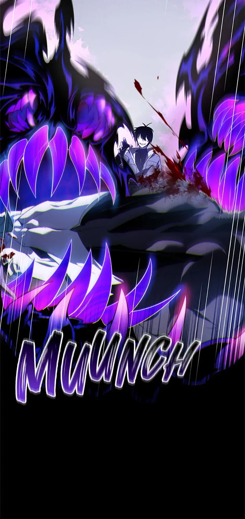 After Ten Millennia in Hell Chapter 30 - 11