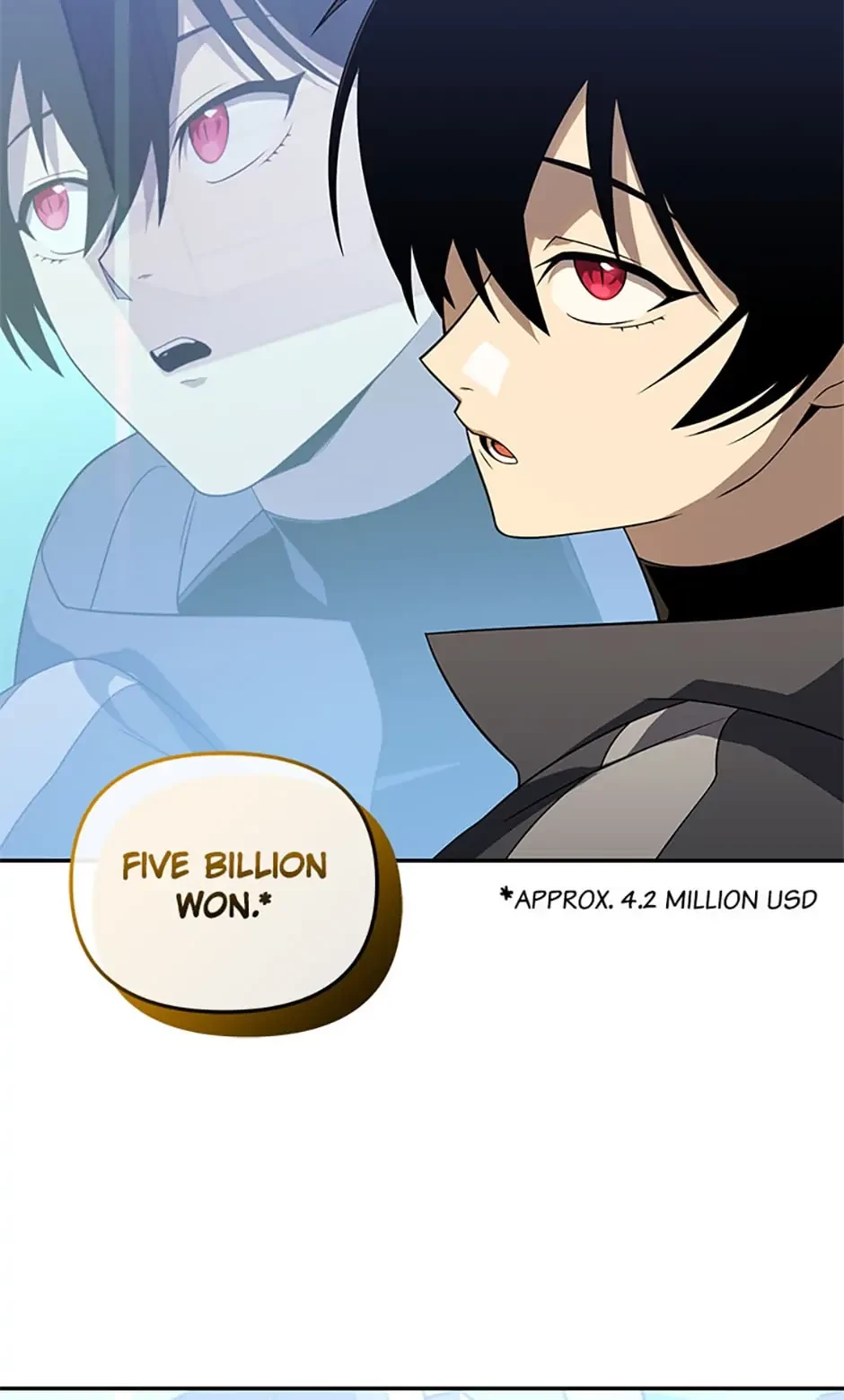 After Ten Millennia in Hell Chapter 31 - 75