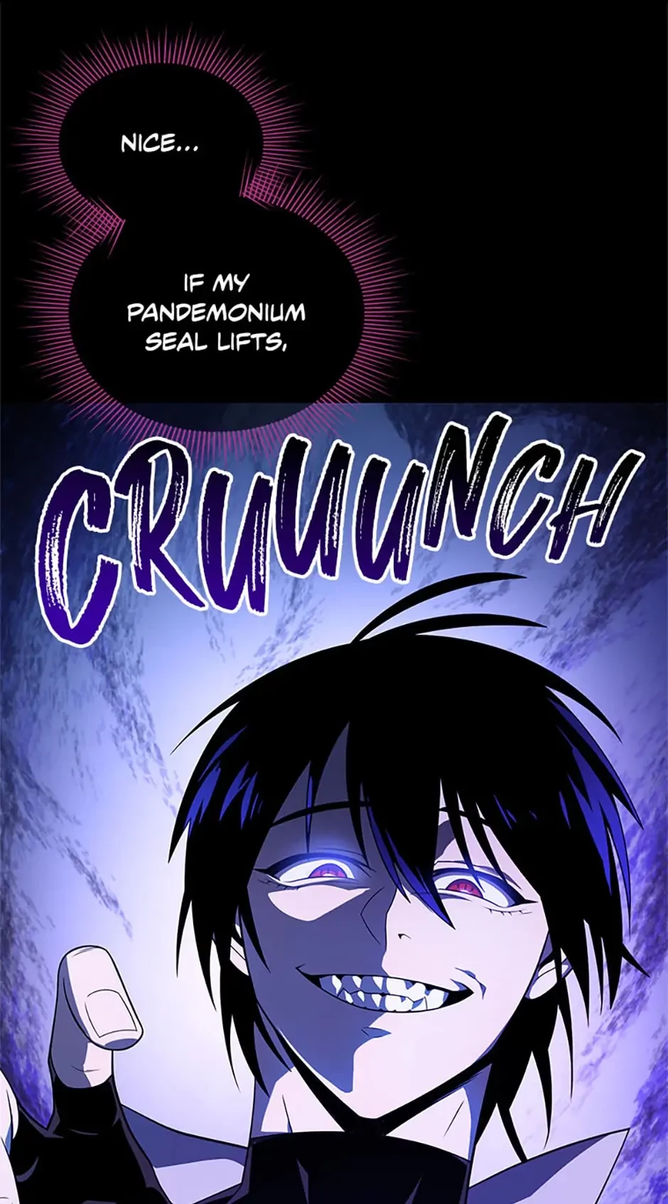 After Ten Millennia in Hell Chapter 30 - 12