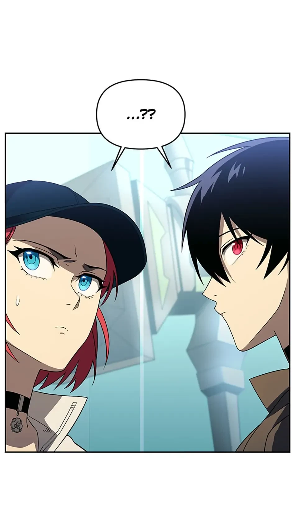 After Ten Millennia in Hell Chapter 31 - 80