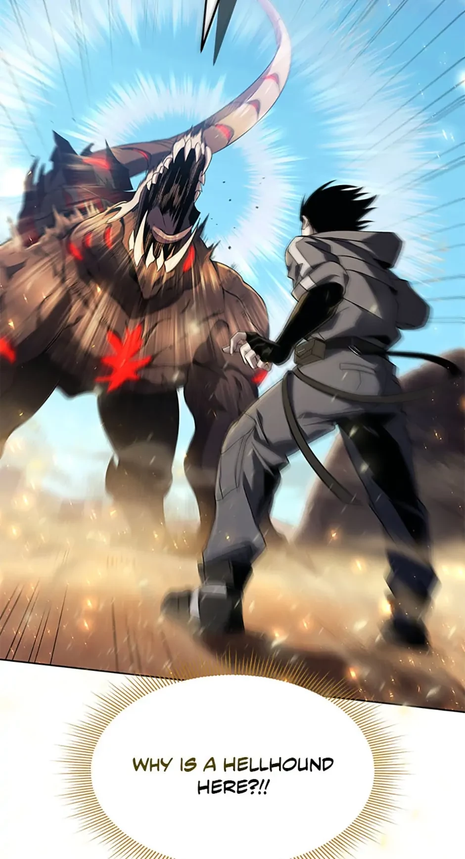 After Ten Millennia in Hell Chapter 29 - 3
