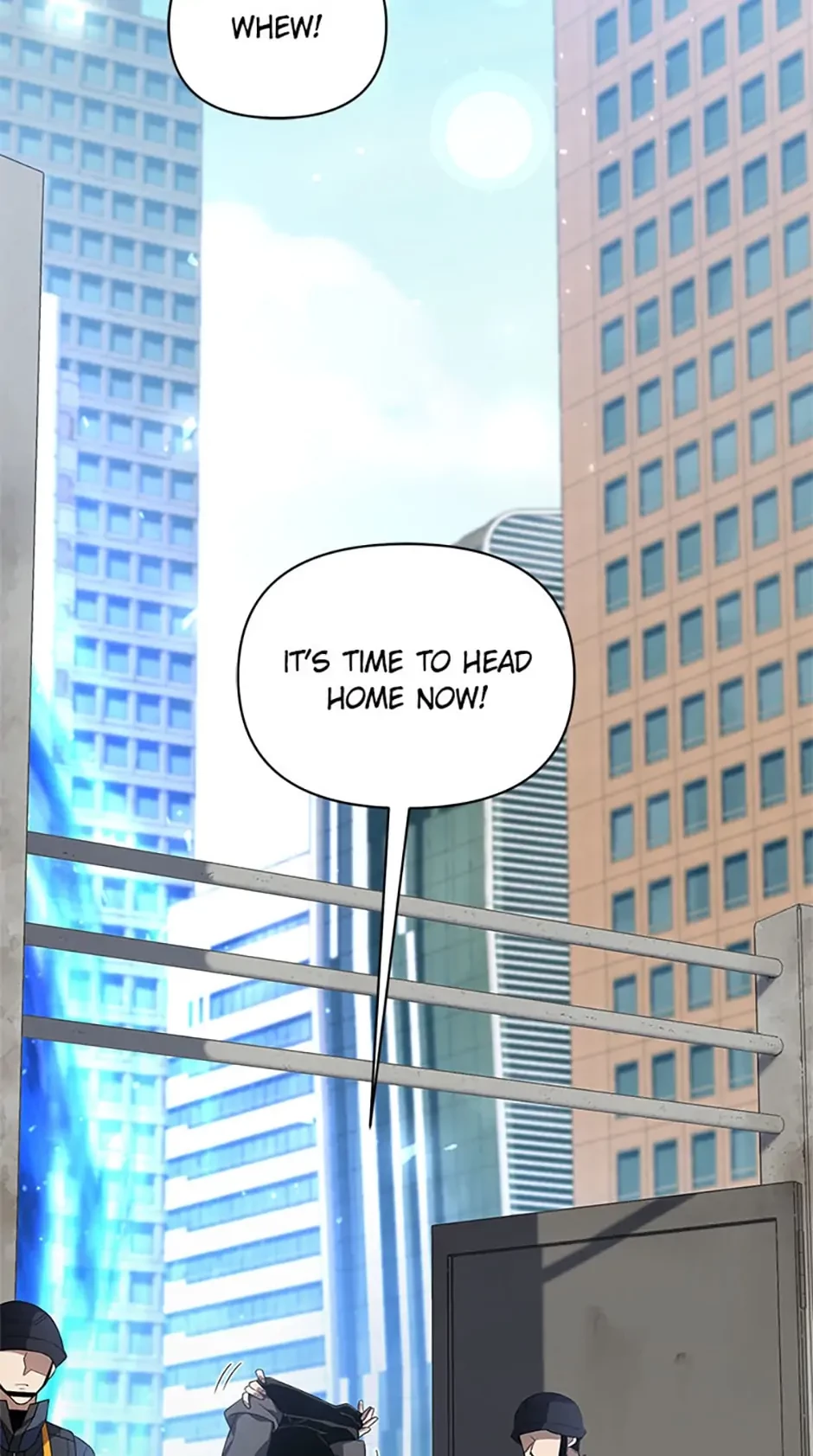 After Ten Millennia in Hell Chapter 30 - 18