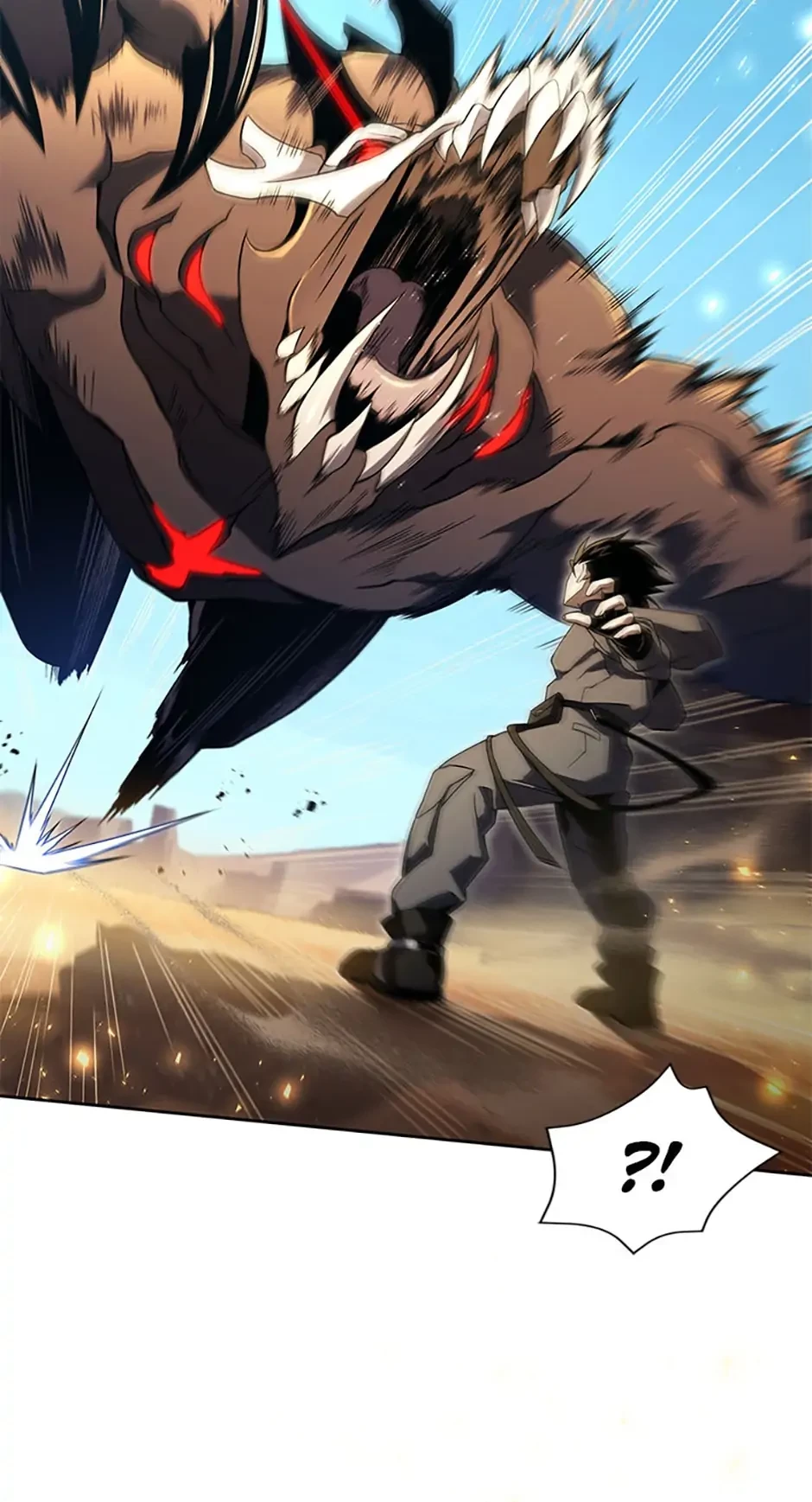 After Ten Millennia in Hell Chapter 29 - 5