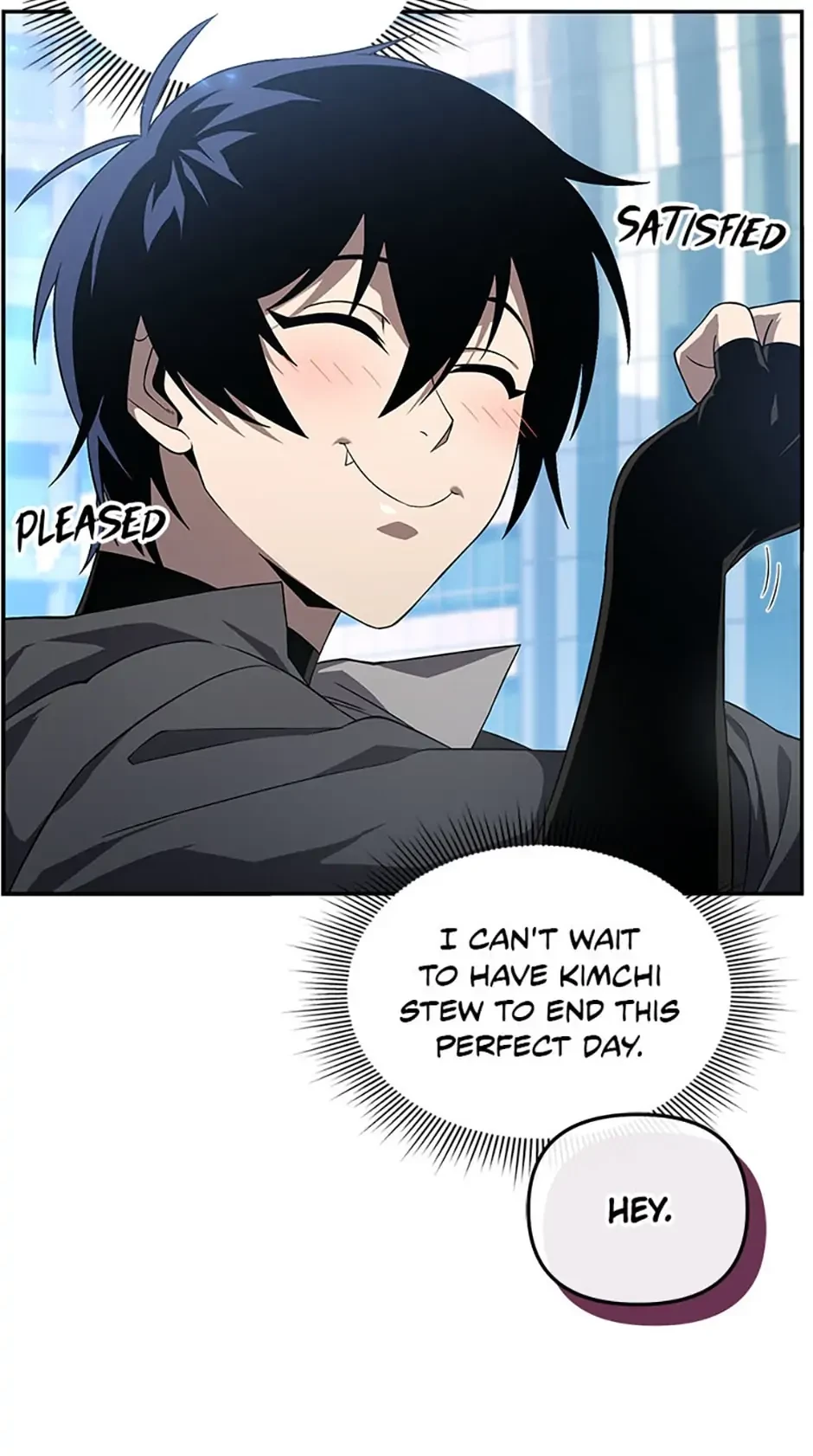 After Ten Millennia in Hell Chapter 30 - 20