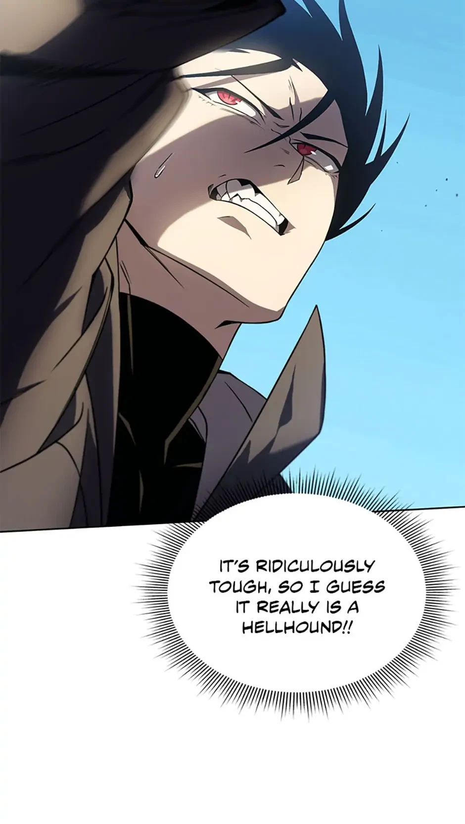 After Ten Millennia in Hell Chapter 29 - 10