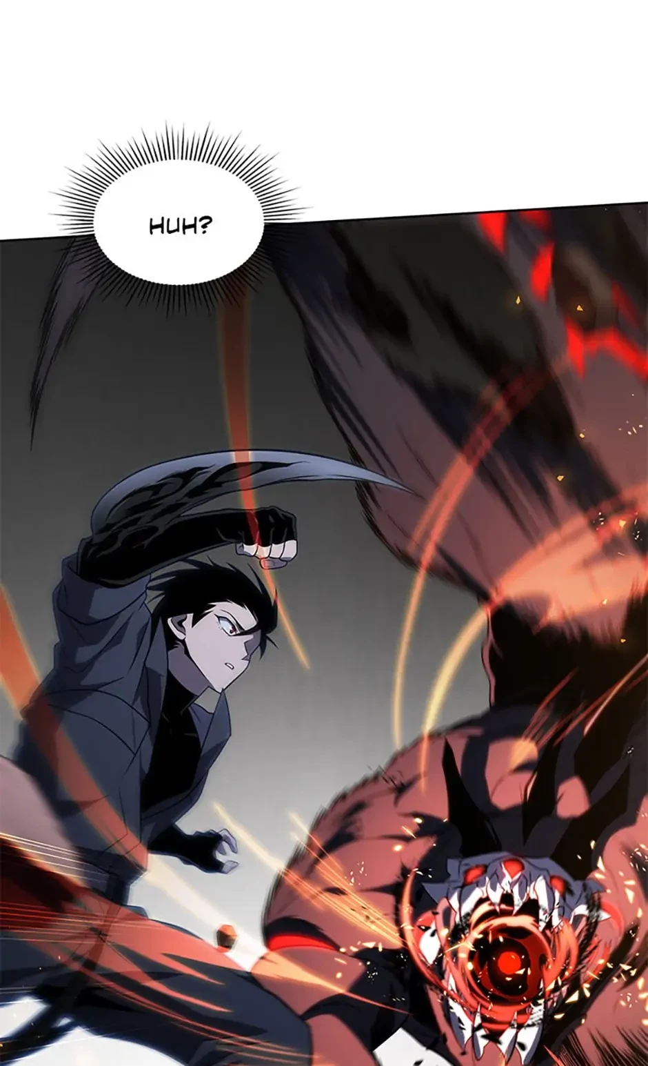 After Ten Millennia in Hell Chapter 29 - 11