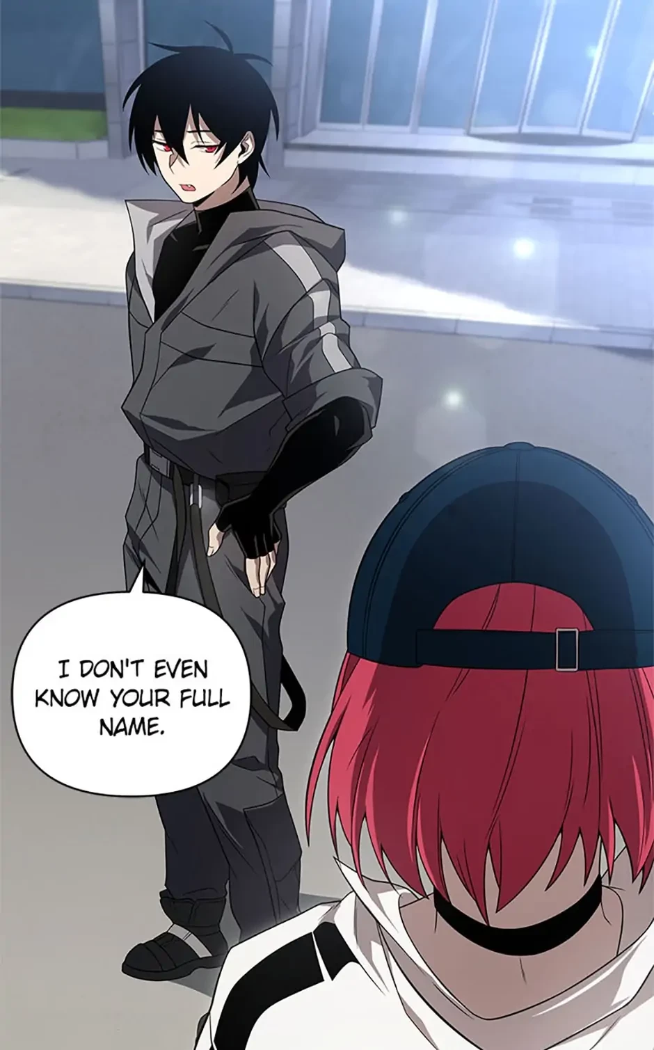 After Ten Millennia in Hell Chapter 30 - 29