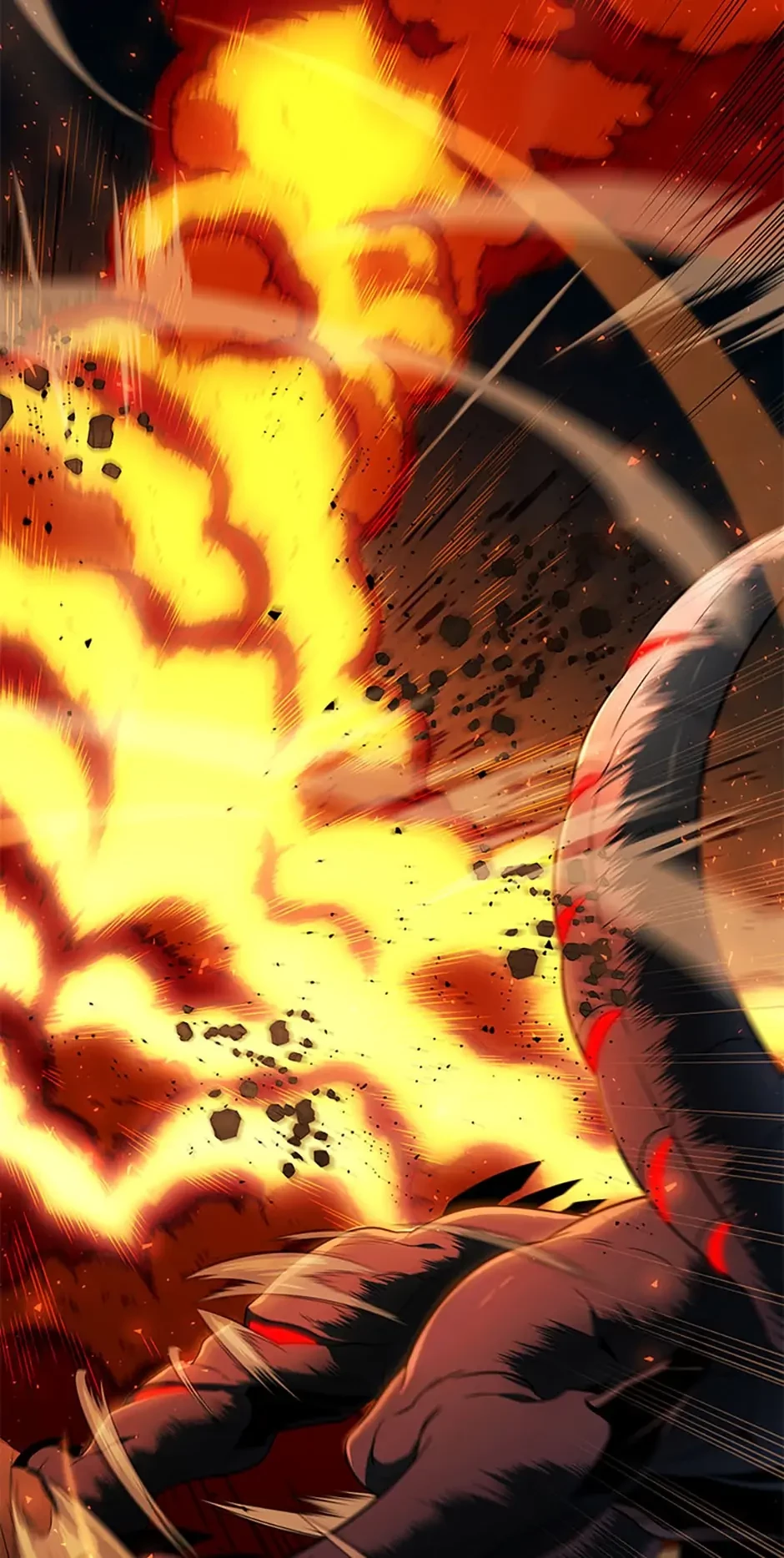 After Ten Millennia in Hell Chapter 29 - 16