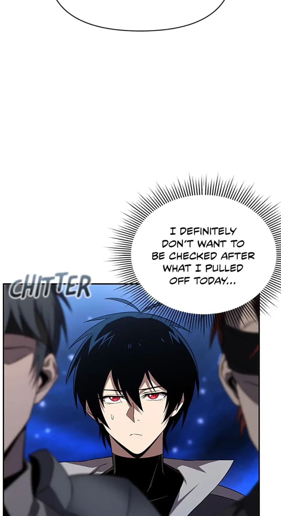 After Ten Millennia in Hell Chapter 28 - 3