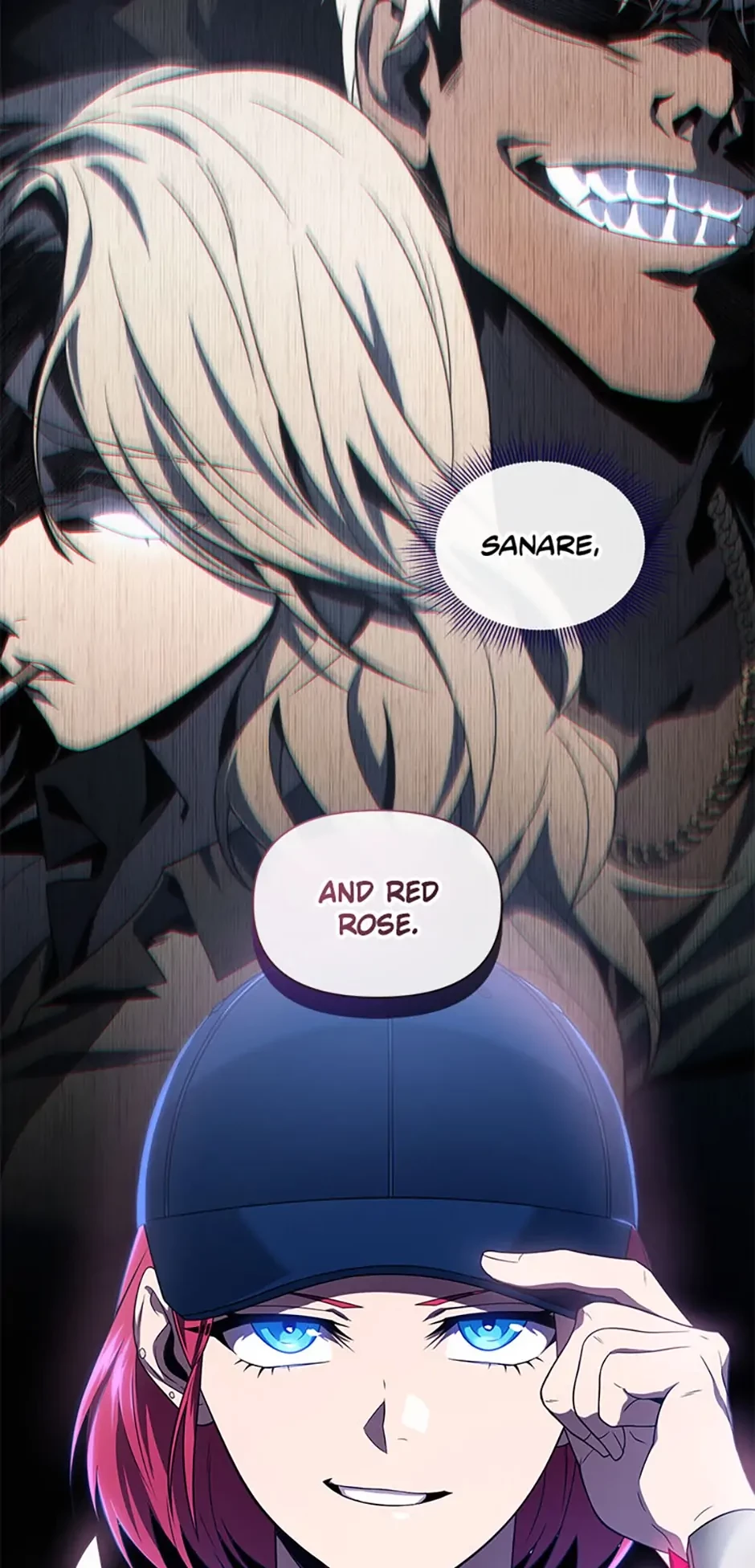 After Ten Millennia in Hell Chapter 30 - 33