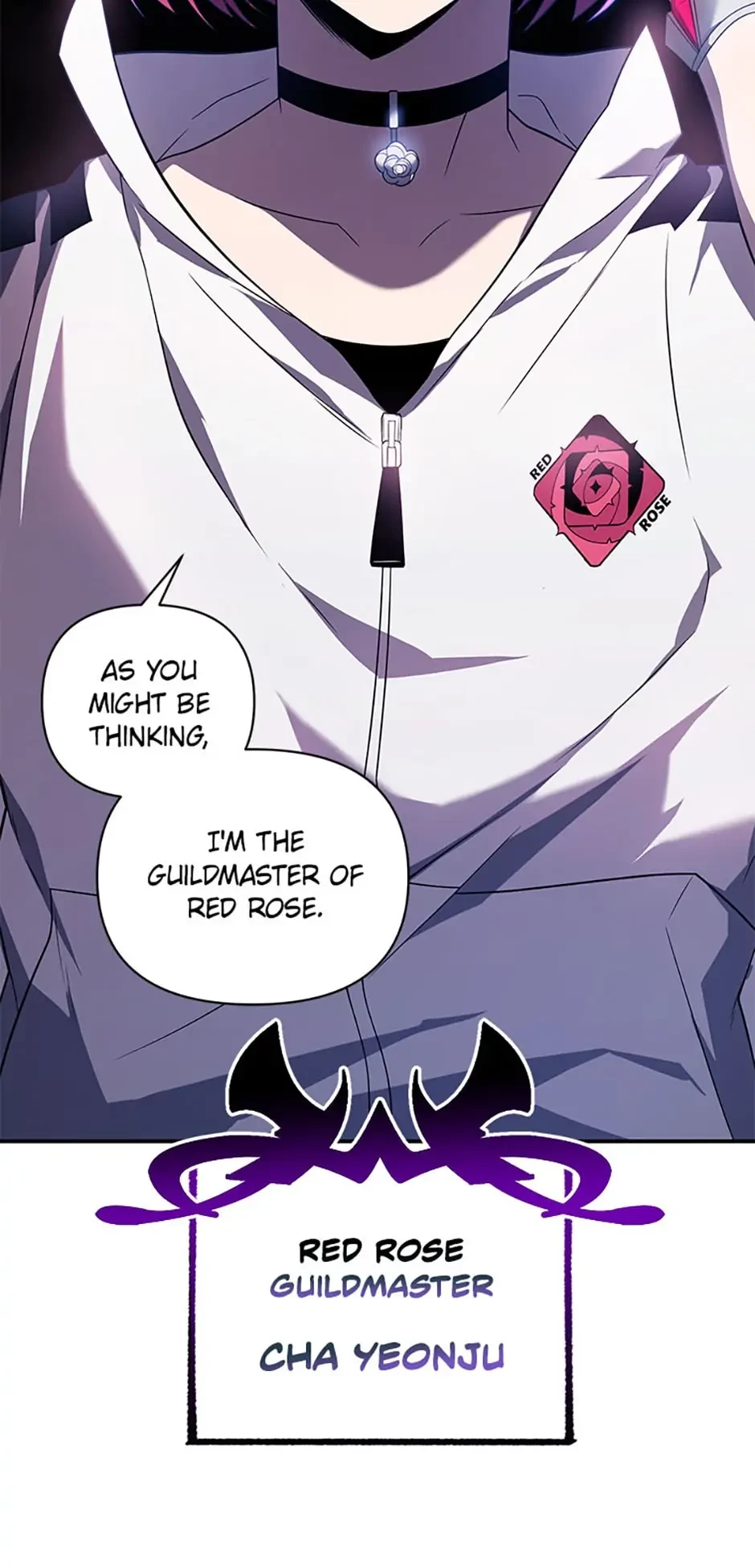 After Ten Millennia in Hell Chapter 30 - 34