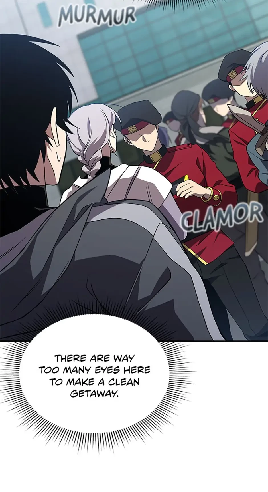 After Ten Millennia in Hell Chapter 28 - 5