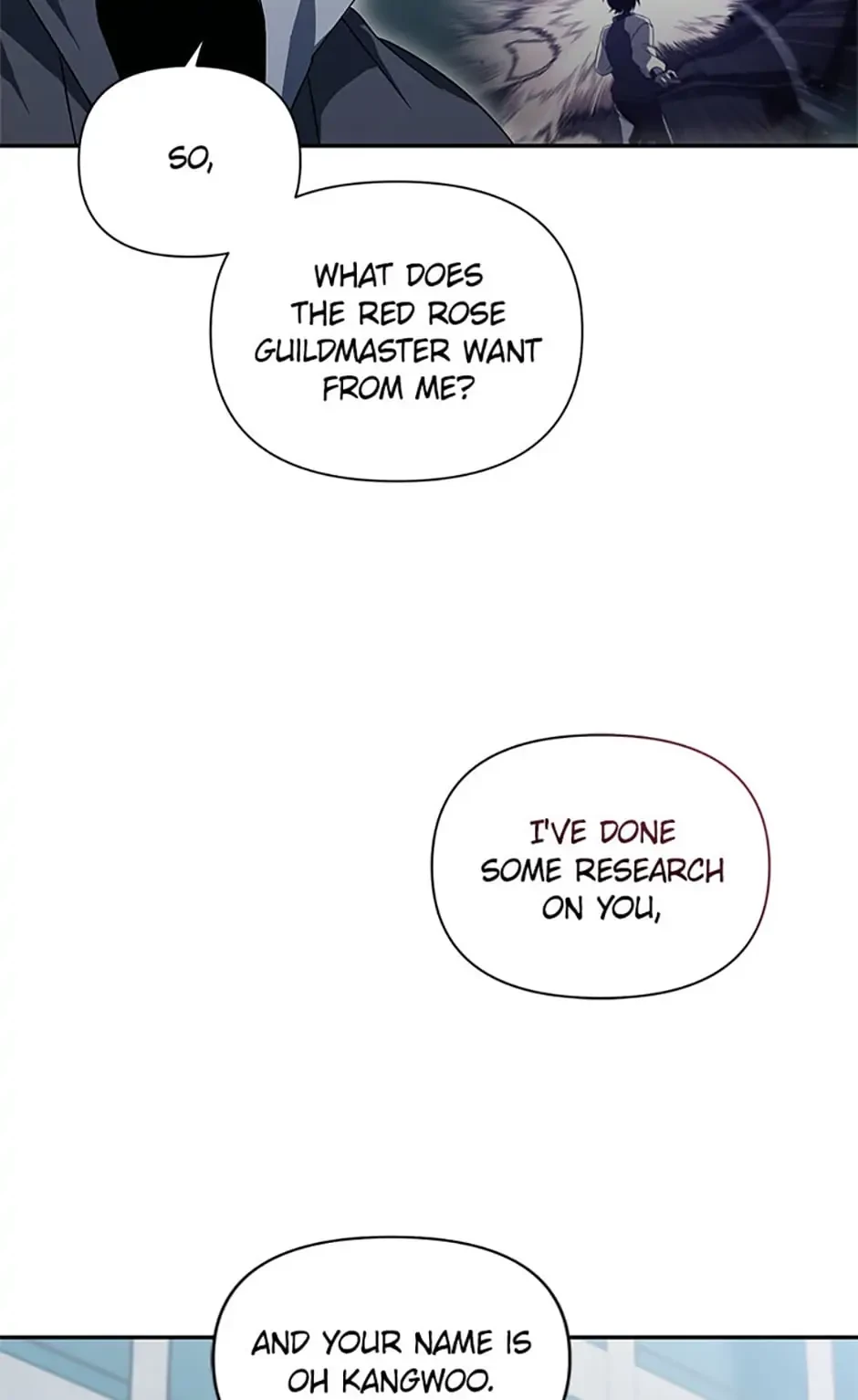 After Ten Millennia in Hell Chapter 30 - 36