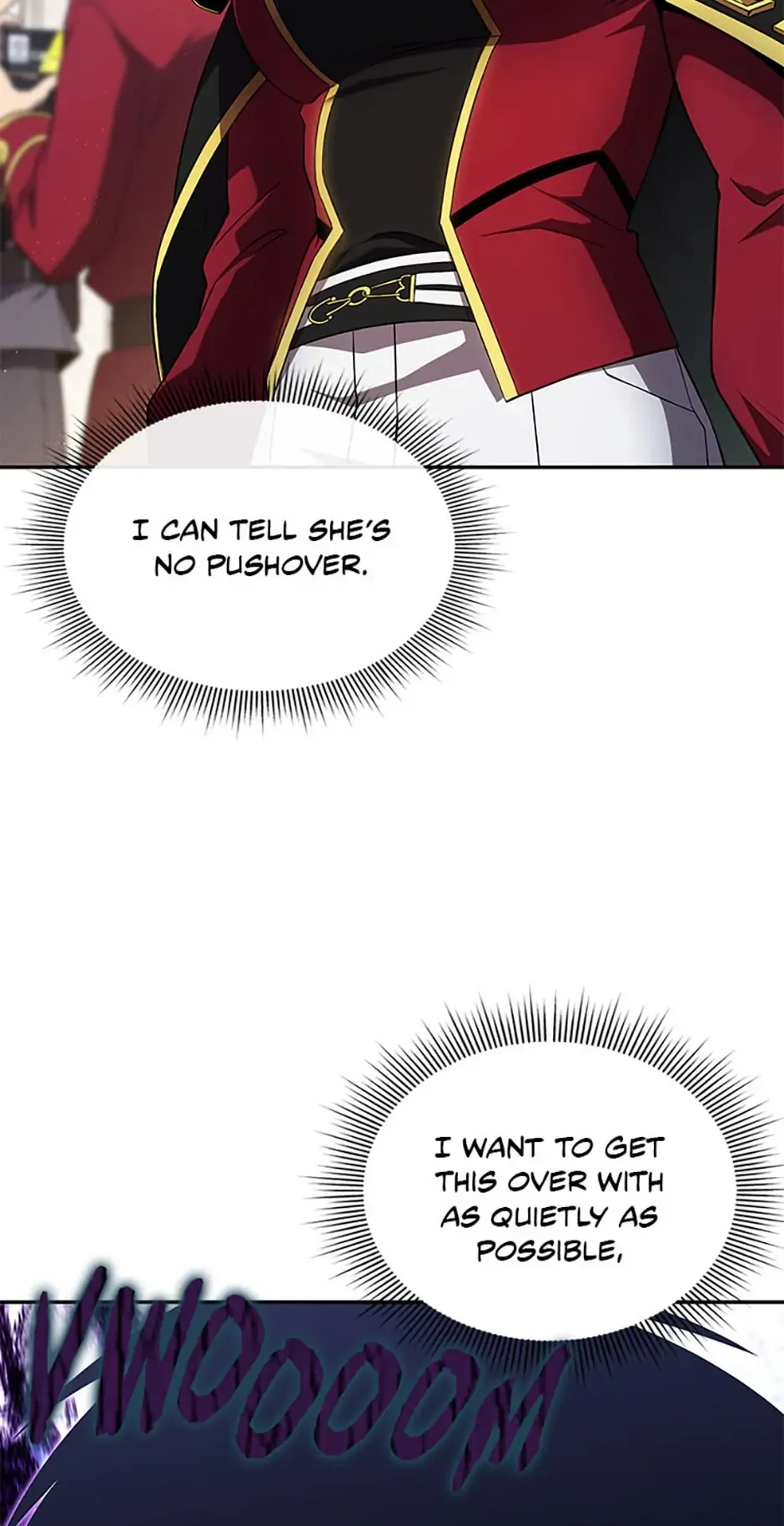 After Ten Millennia in Hell Chapter 28 - 7