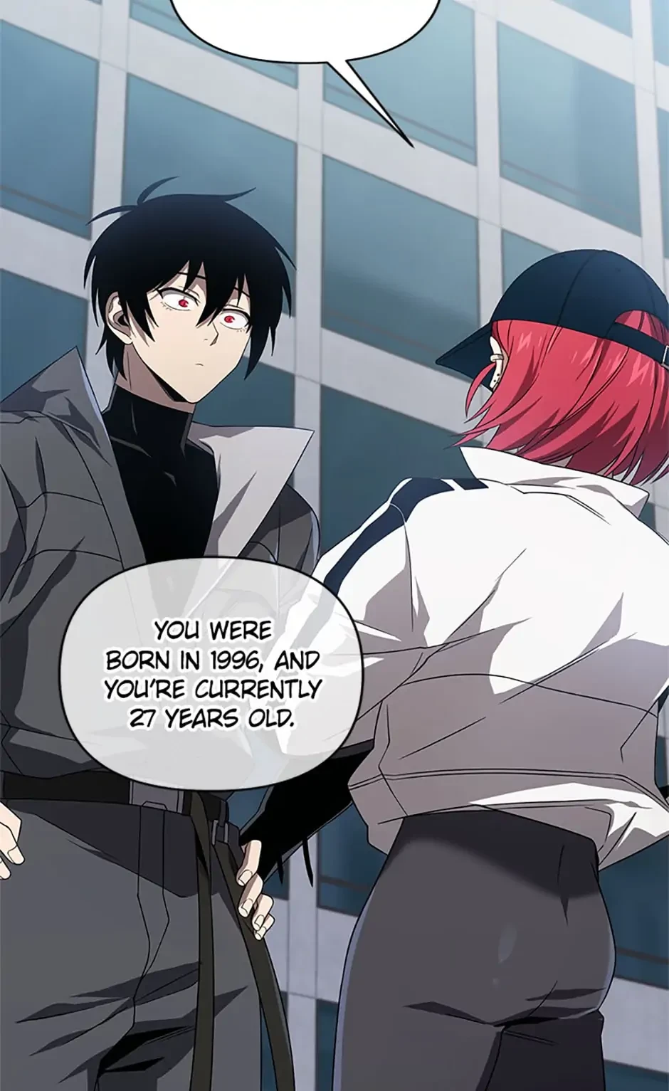After Ten Millennia in Hell Chapter 30 - 37