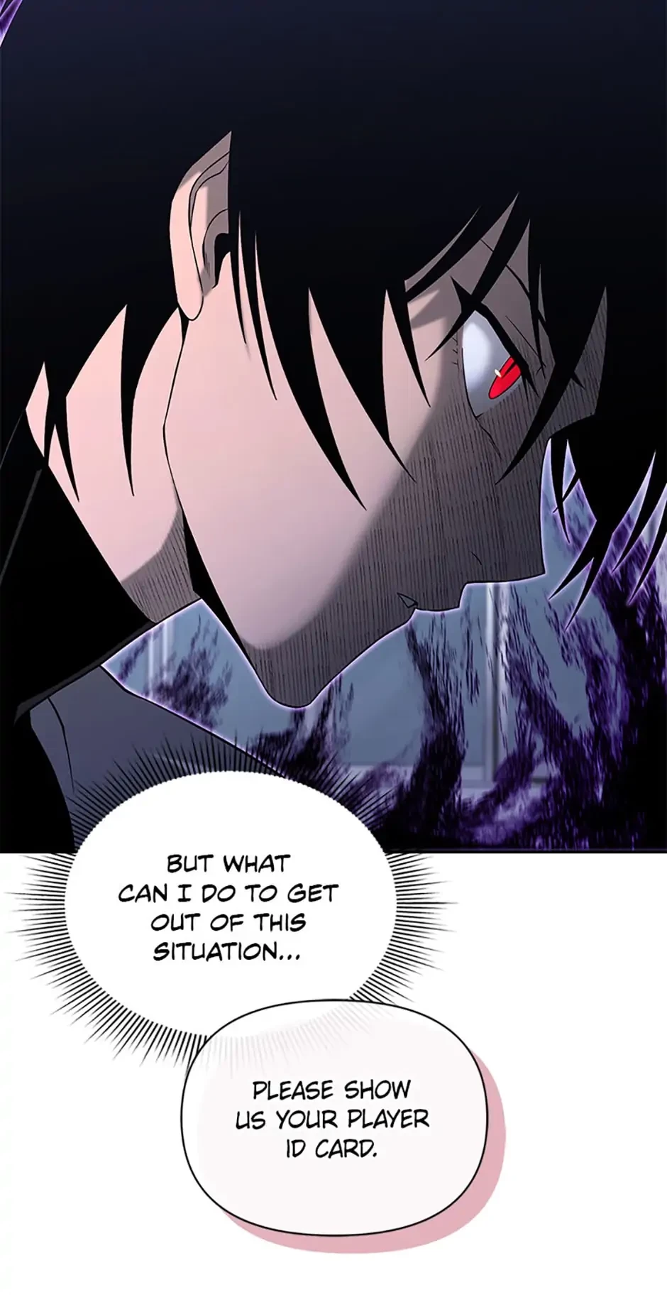 After Ten Millennia in Hell Chapter 28 - 8