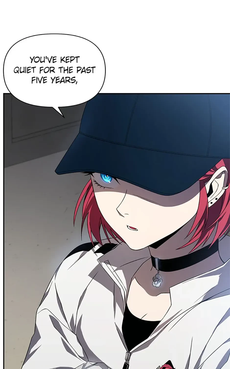 After Ten Millennia in Hell Chapter 30 - 39