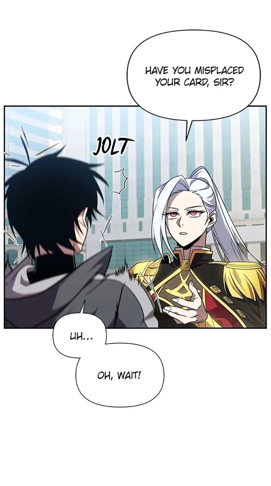 After Ten Millennia in Hell Chapter 28 - 9