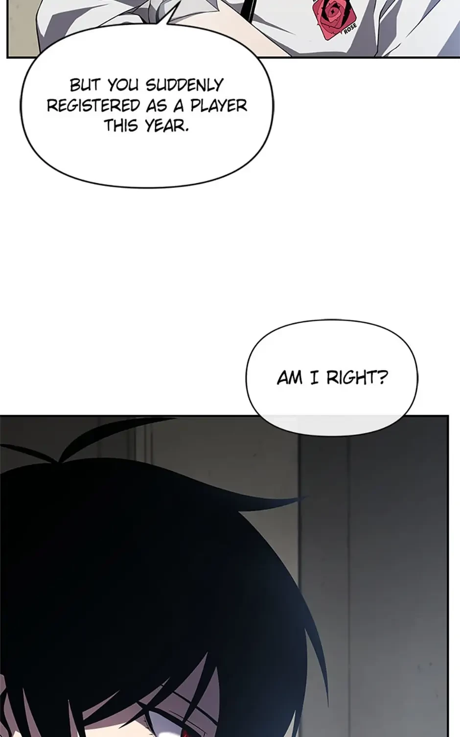 After Ten Millennia in Hell Chapter 30 - 40
