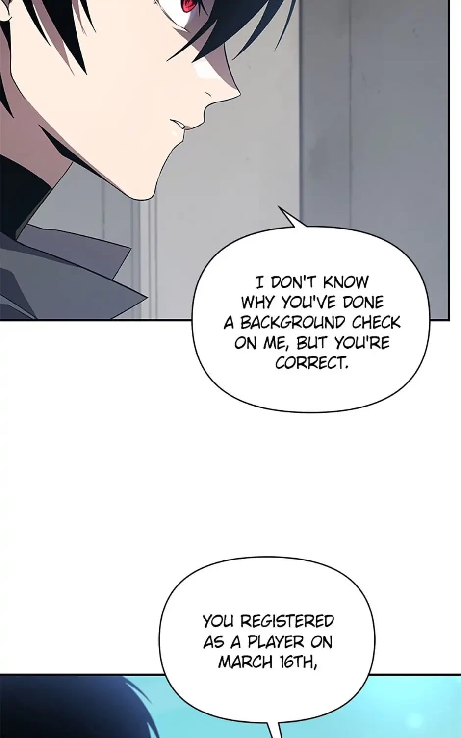 After Ten Millennia in Hell Chapter 30 - 41