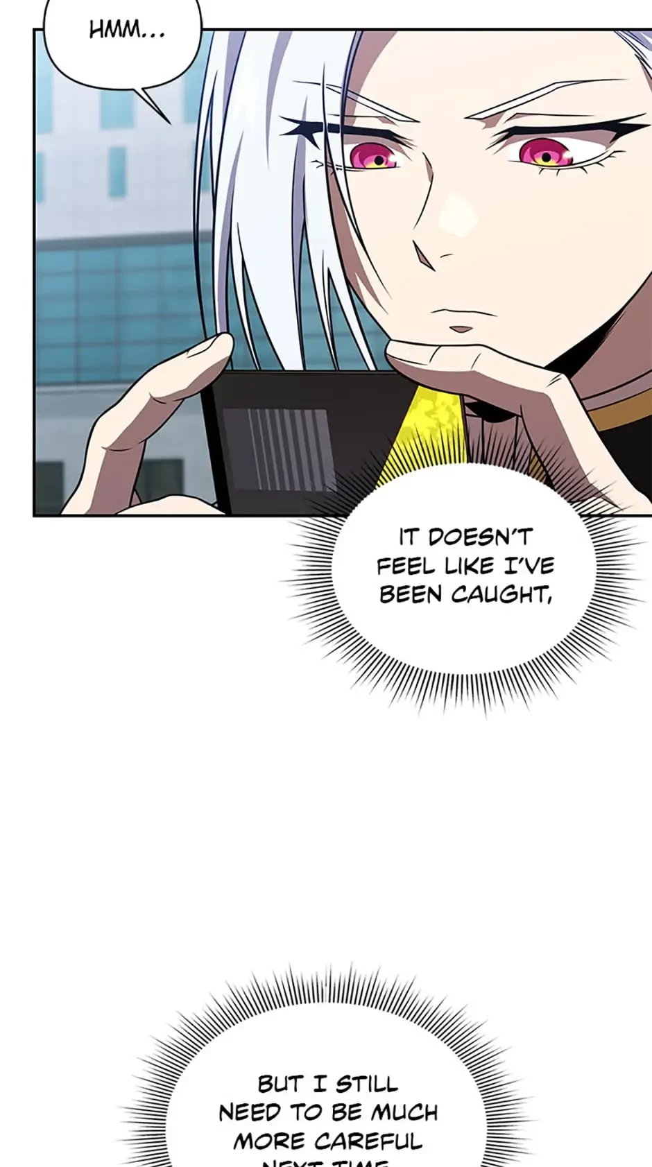 After Ten Millennia in Hell Chapter 28 - 11