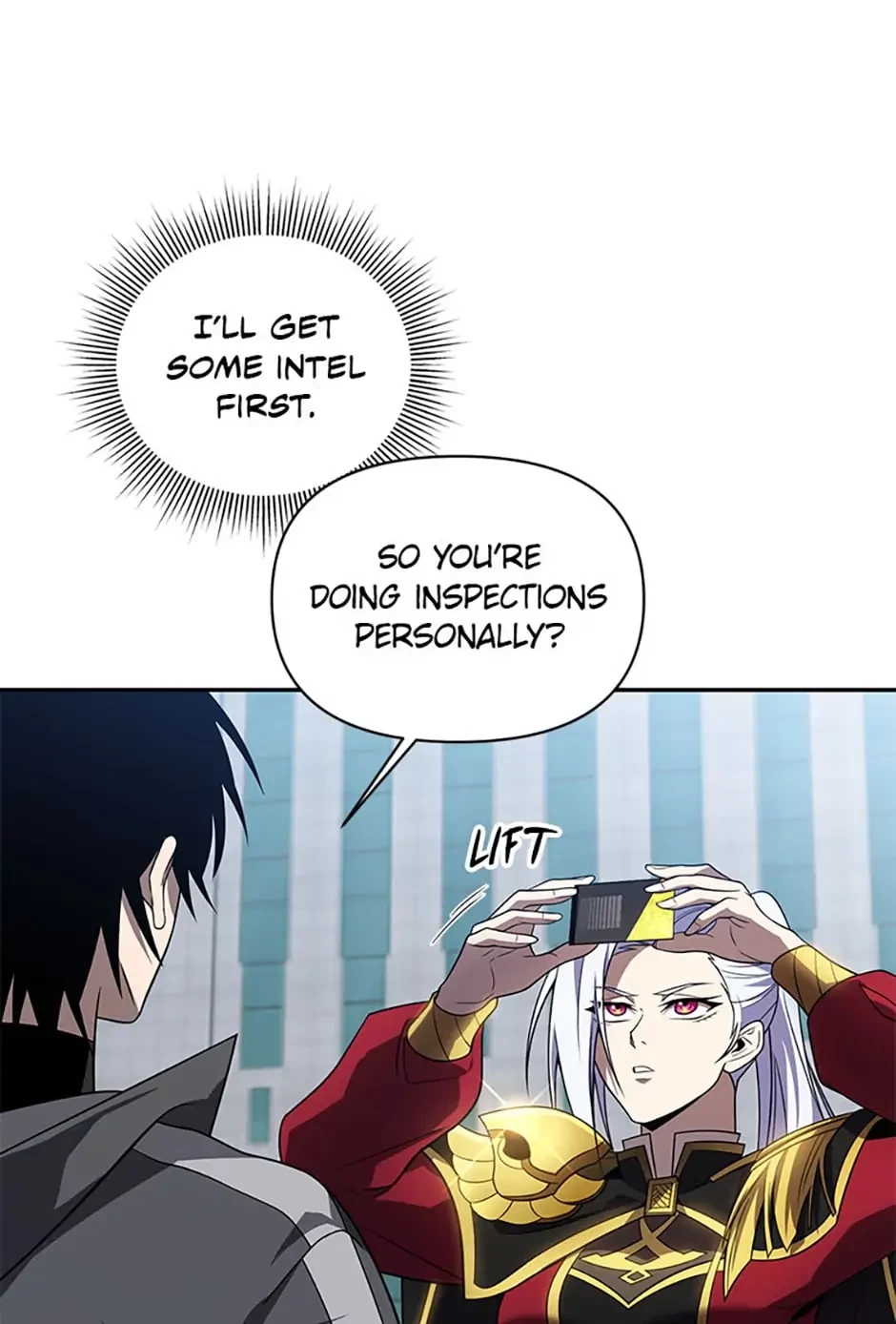 After Ten Millennia in Hell Chapter 28 - 13