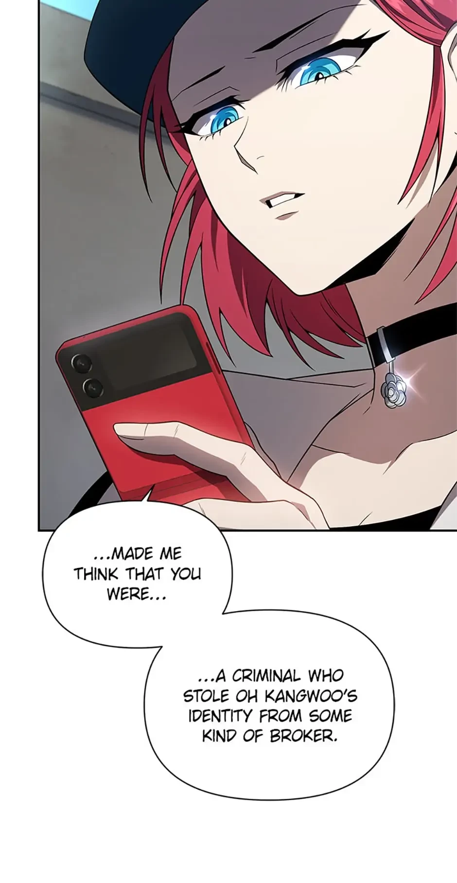 After Ten Millennia in Hell Chapter 30 - 45