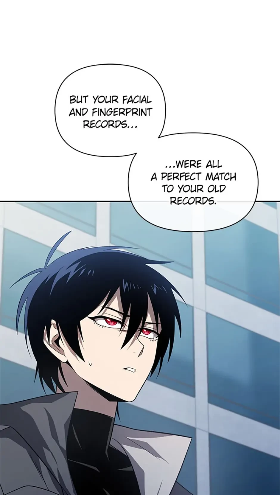 After Ten Millennia in Hell Chapter 30 - 46