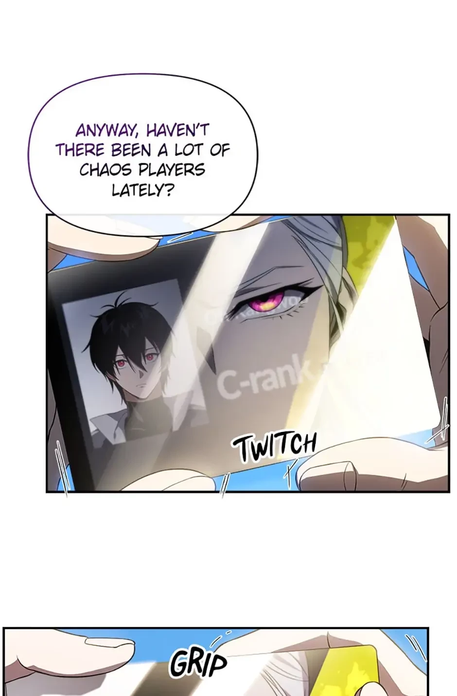 After Ten Millennia in Hell Chapter 28 - 16