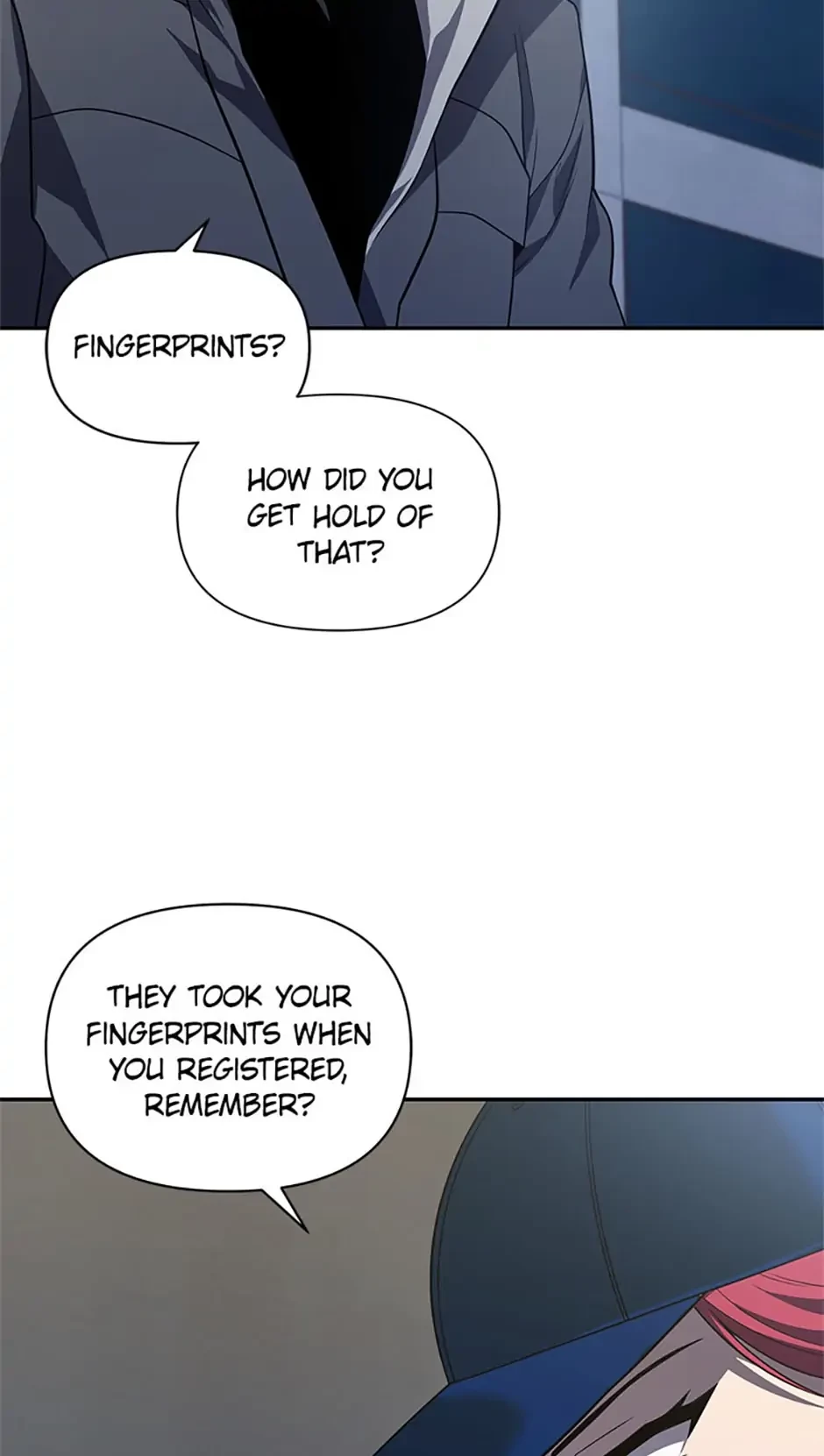 After Ten Millennia in Hell Chapter 30 - 47