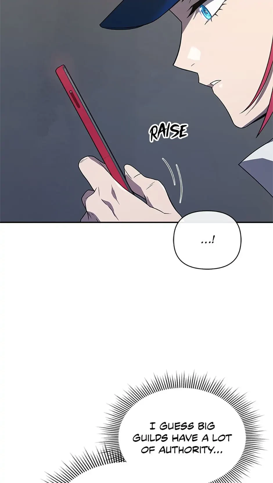 After Ten Millennia in Hell Chapter 30 - 48