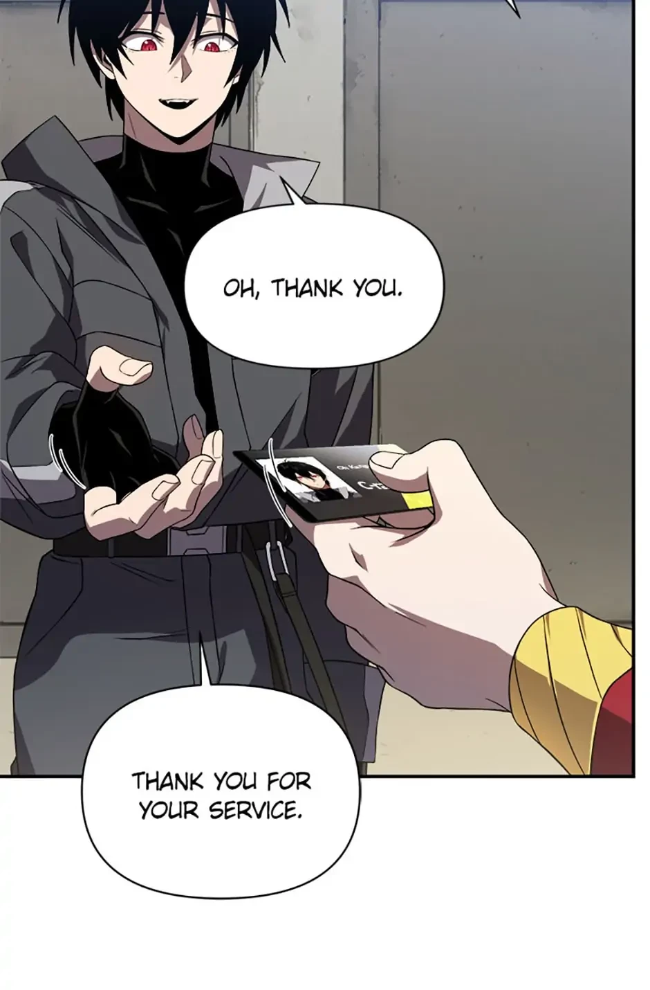 After Ten Millennia in Hell Chapter 28 - 18