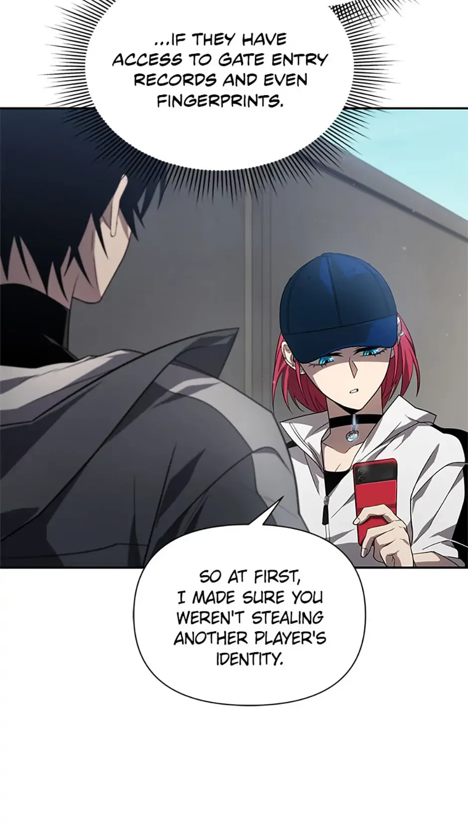 After Ten Millennia in Hell Chapter 30 - 49