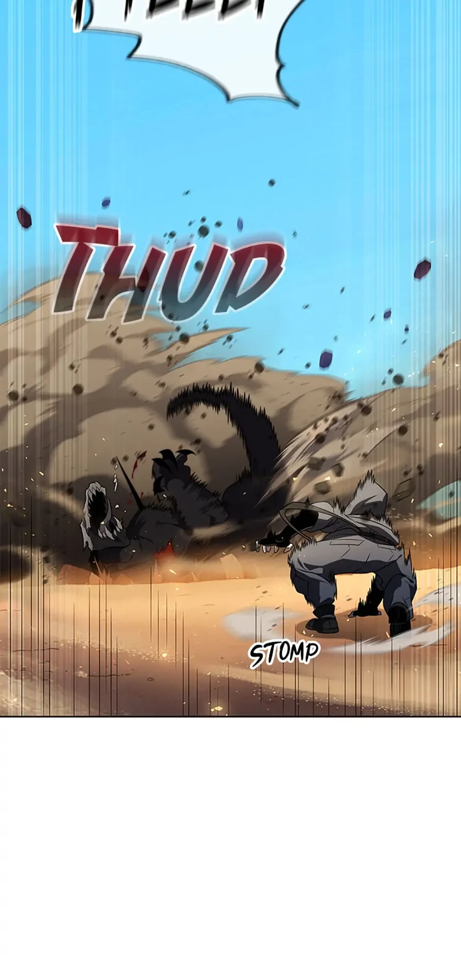 After Ten Millennia in Hell Chapter 29 - 31