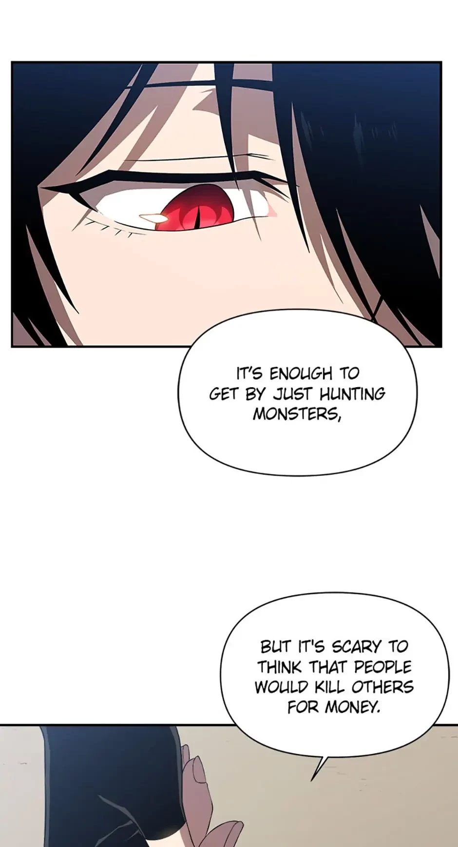 After Ten Millennia in Hell Chapter 28 - 19