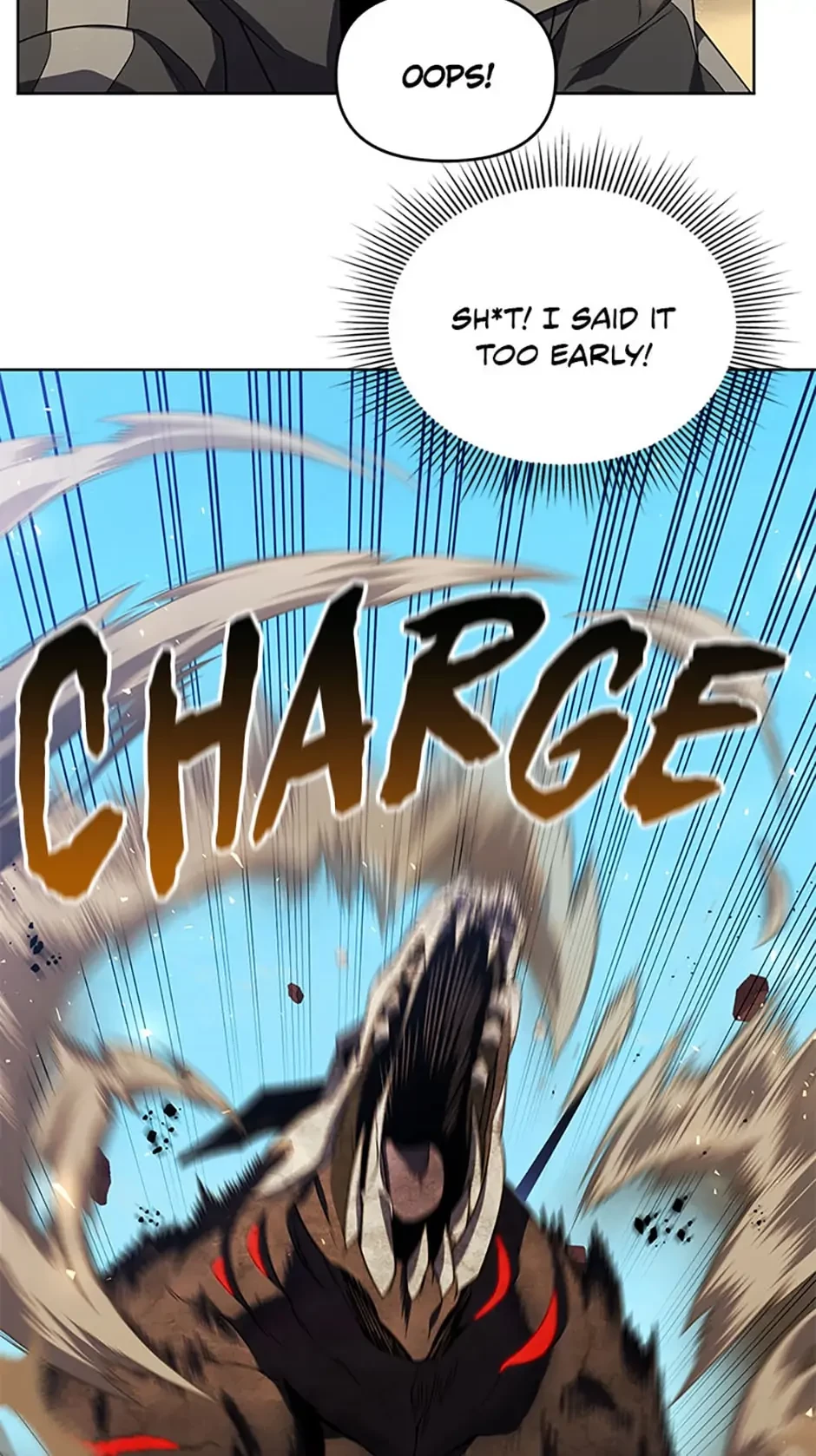 After Ten Millennia in Hell Chapter 29 - 33