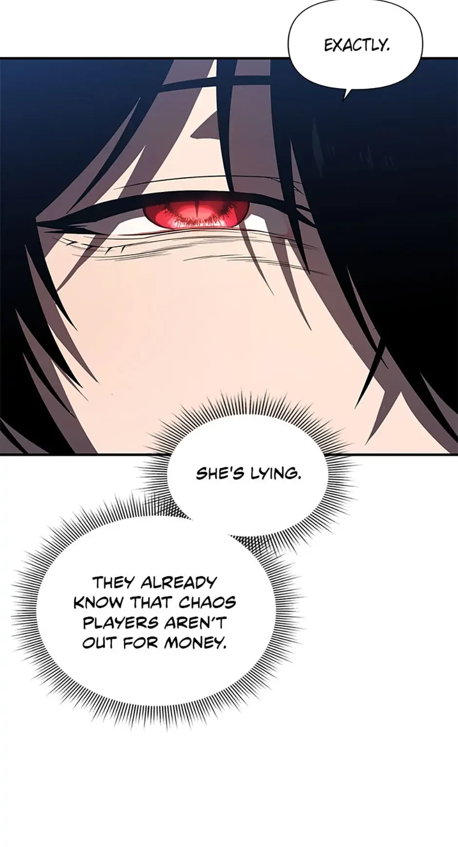 After Ten Millennia in Hell Chapter 28 - 21