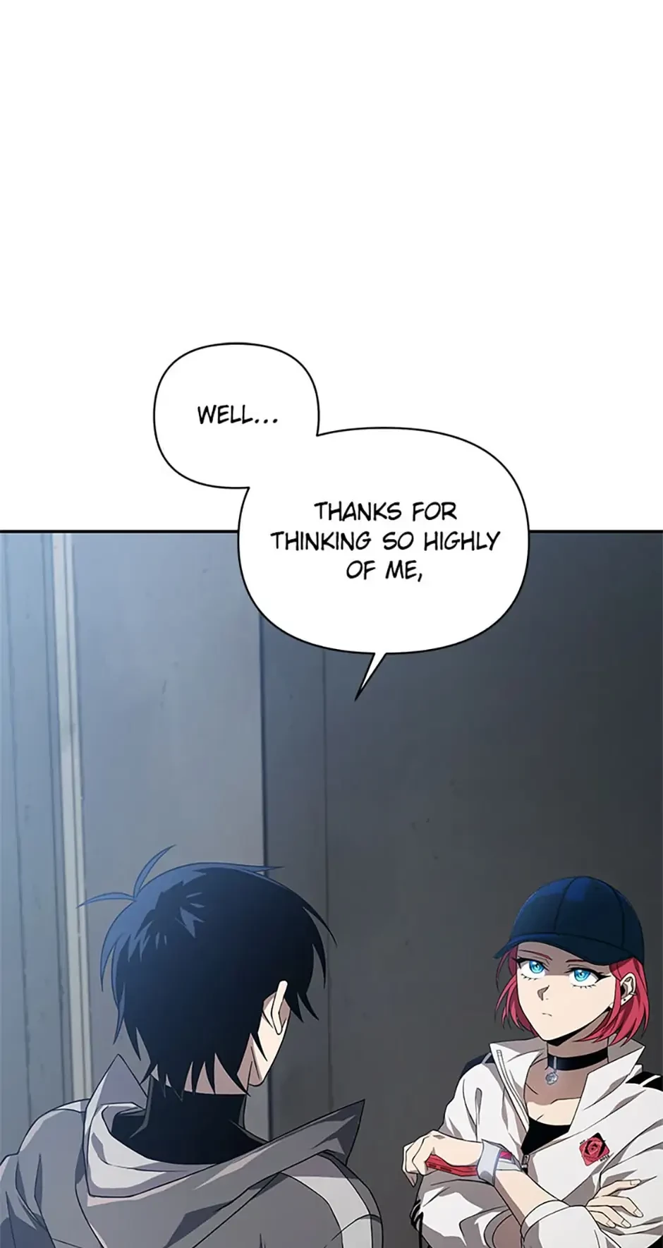After Ten Millennia in Hell Chapter 30 - 53