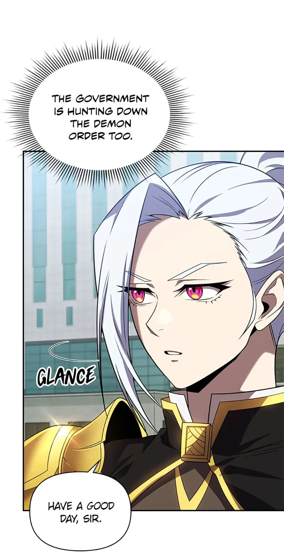 After Ten Millennia in Hell Chapter 28 - 22