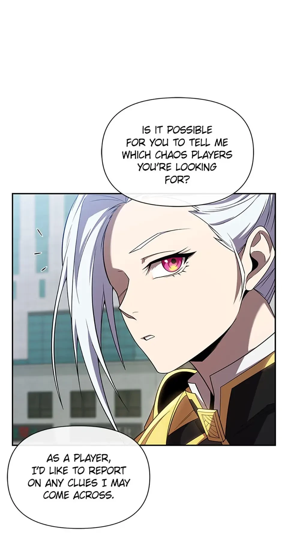 After Ten Millennia in Hell Chapter 28 - 23