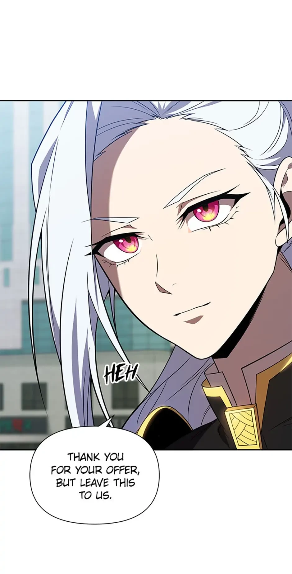 After Ten Millennia in Hell Chapter 28 - 24