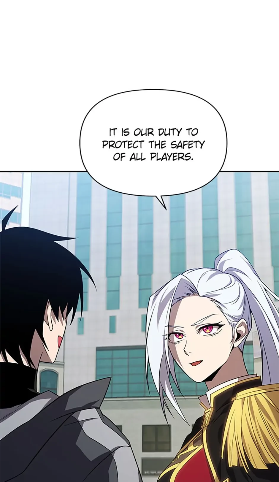 After Ten Millennia in Hell Chapter 28 - 25
