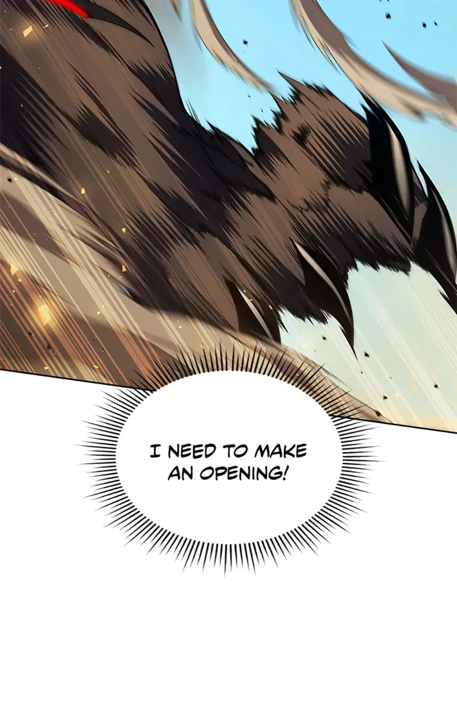 After Ten Millennia in Hell Chapter 29 - 37