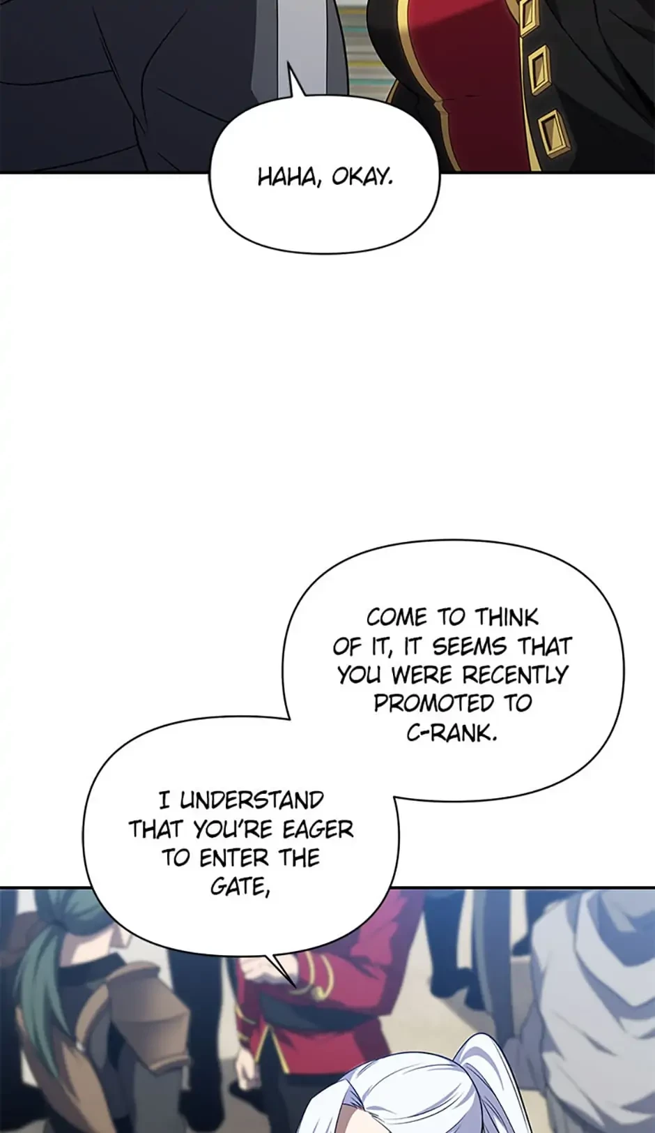 After Ten Millennia in Hell Chapter 28 - 26