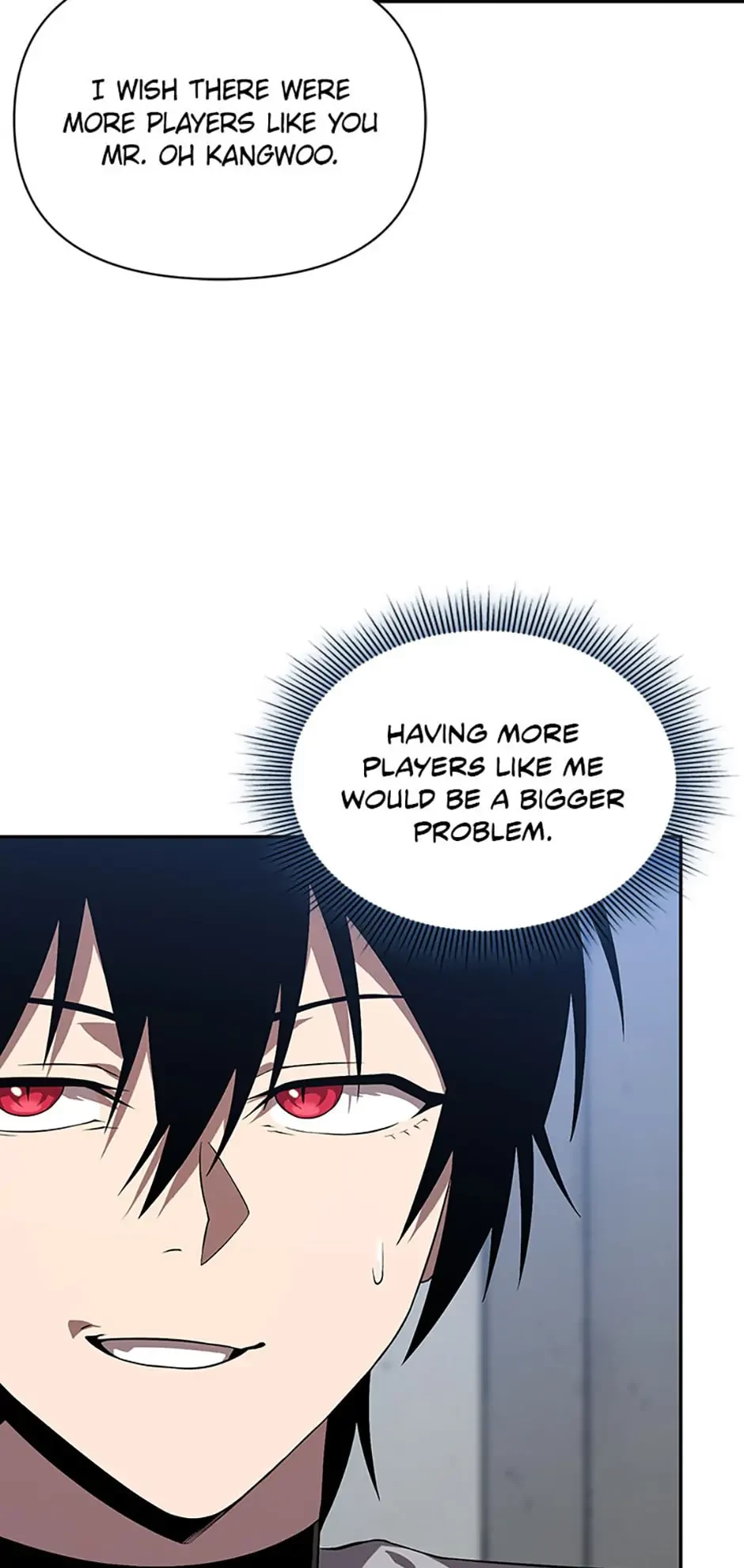 After Ten Millennia in Hell Chapter 28 - 29