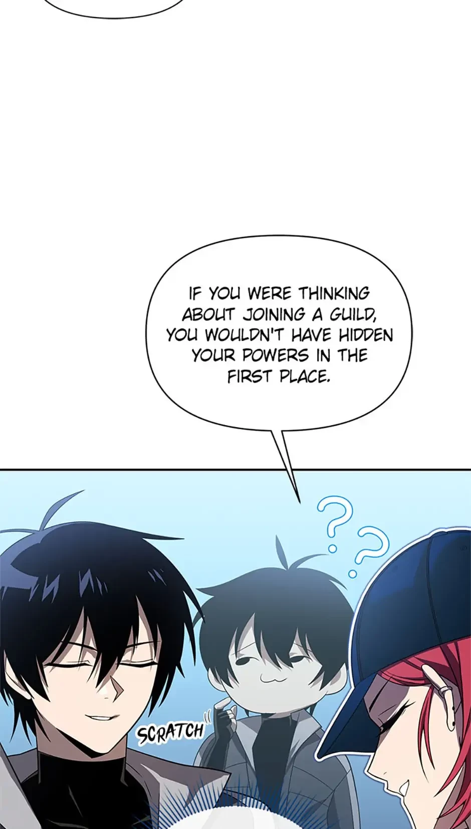 After Ten Millennia in Hell Chapter 30 - 61