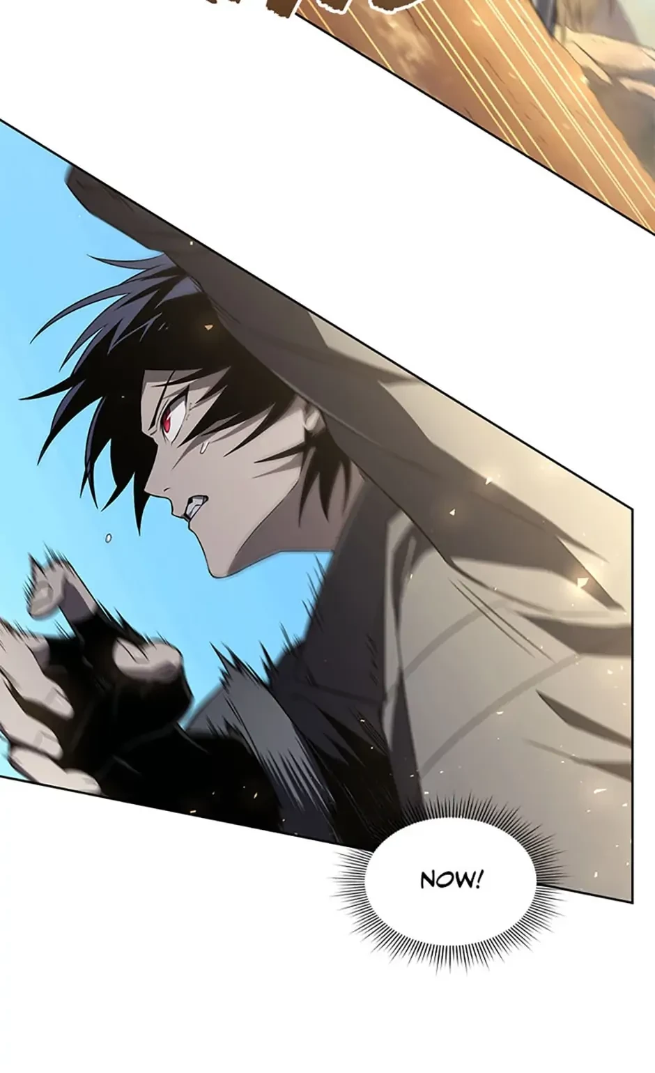 After Ten Millennia in Hell Chapter 29 - 41