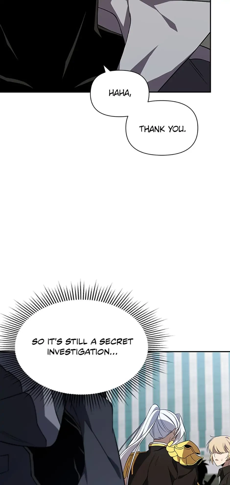 After Ten Millennia in Hell Chapter 28 - 30