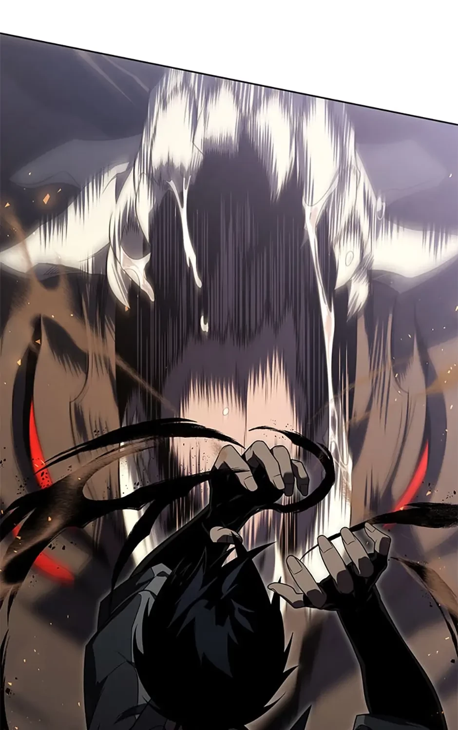 After Ten Millennia in Hell Chapter 29 - 42
